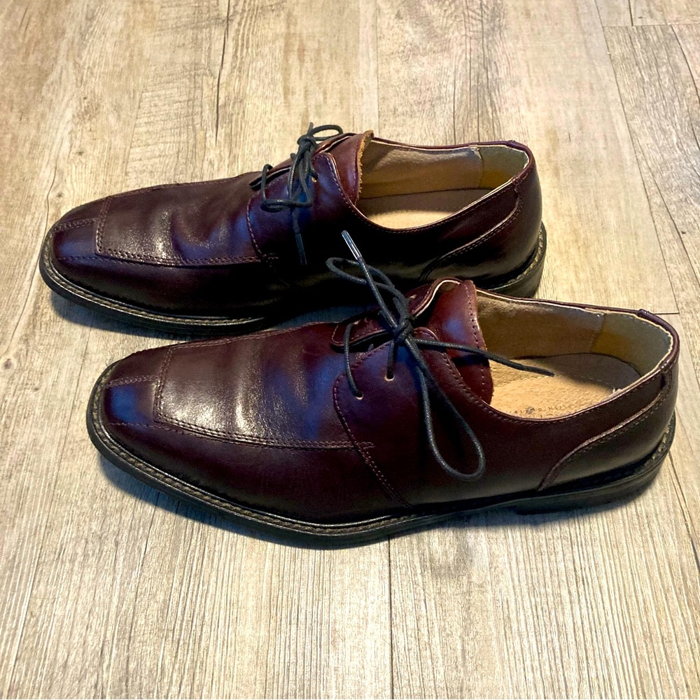 Florsheim Mens Dress Oxfords 11175-601